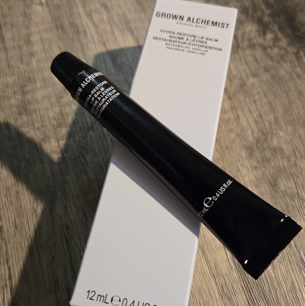 Grown Alchemist Hydra-restore Lip Balm